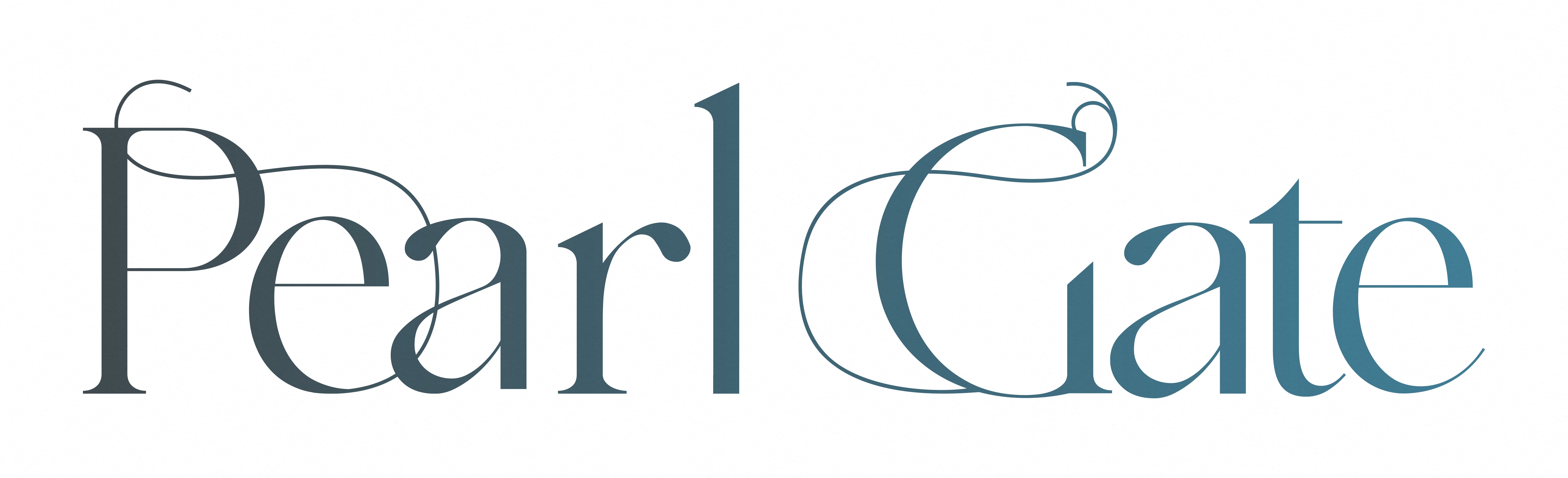 Pearl Gate Apartments logo